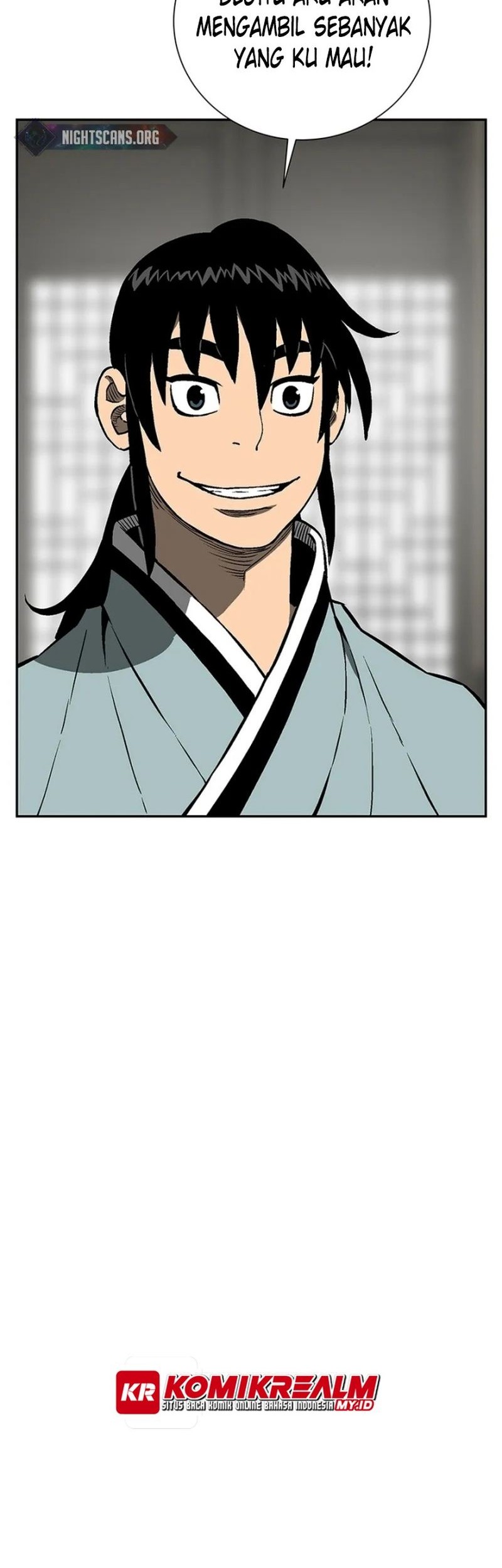 Tales of A Shinning Sword Chapter 30 Gambar 67