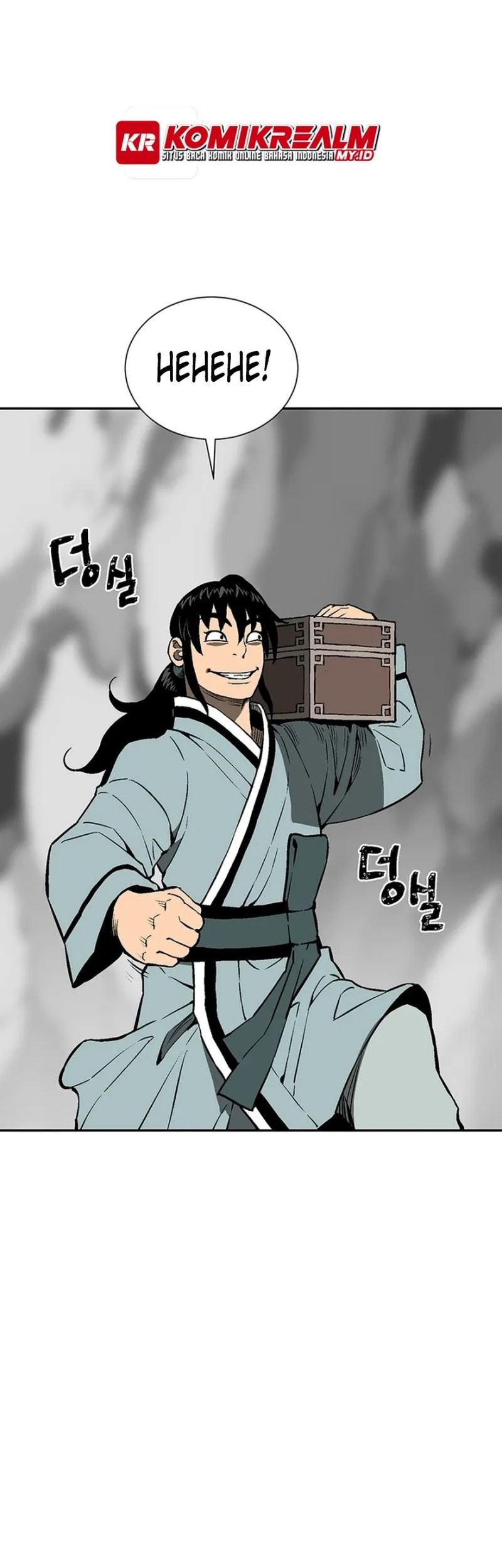 Tales of A Shinning Sword Chapter 30 Gambar 72