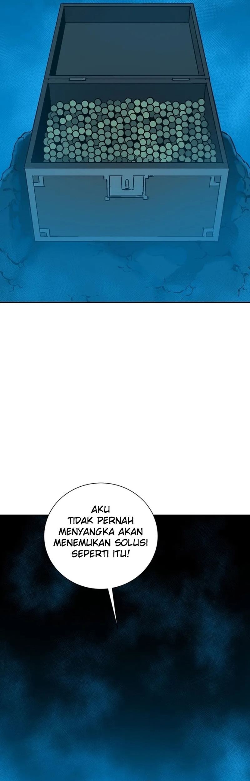 Tales of A Shinning Sword Chapter 30 Gambar 75