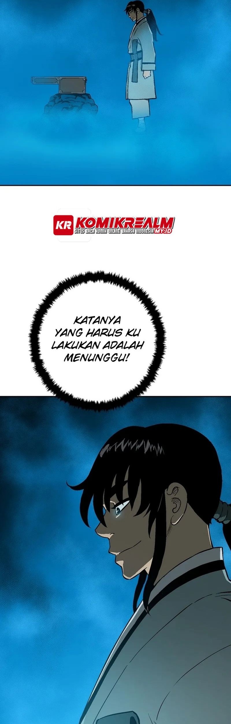 Tales of A Shinning Sword Chapter 30 Gambar 76