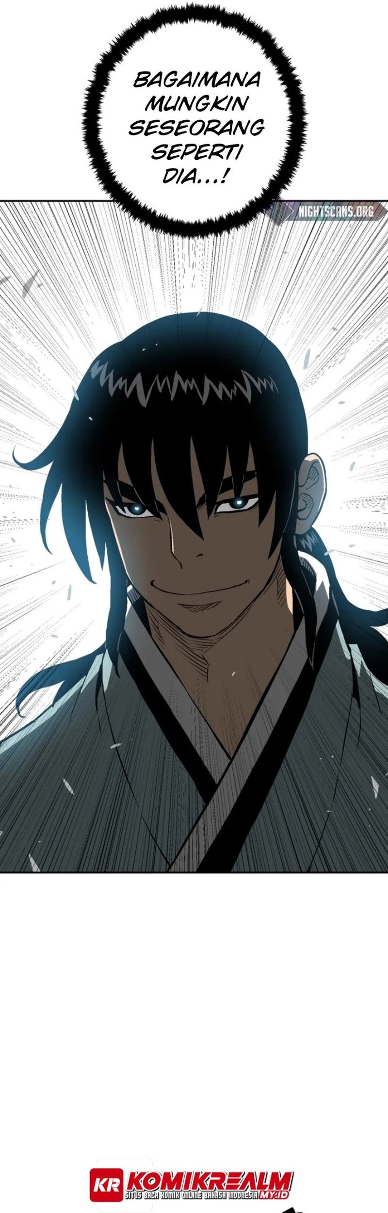Tales of A Shinning Sword Chapter 30 Gambar 8