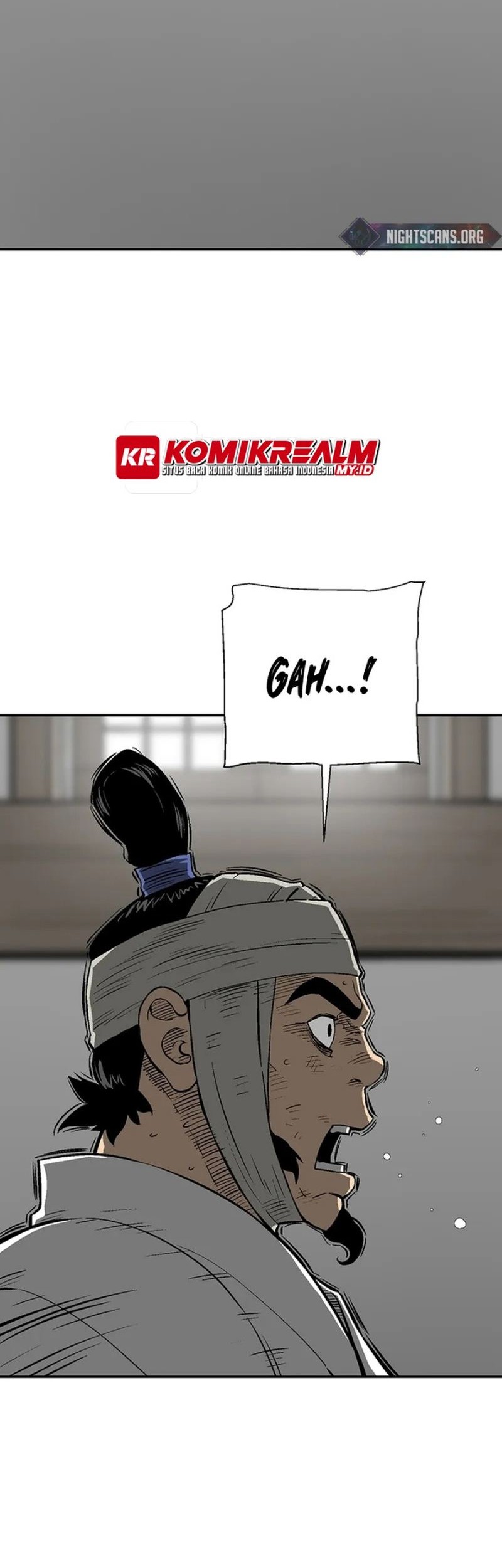 Tales of A Shinning Sword Chapter 30 Gambar 15