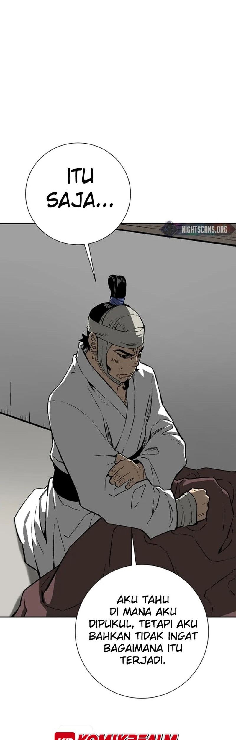 Tales of A Shinning Sword Chapter 30 Gambar 23