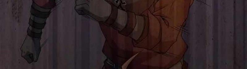 Logging in as a Monster Chapter 23 Gambar 35