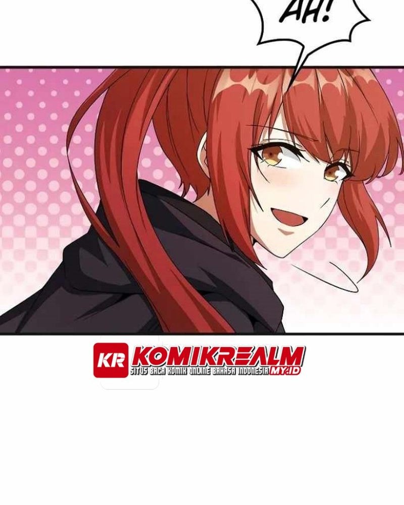 Logging in as a Monster Chapter 23 Gambar 41