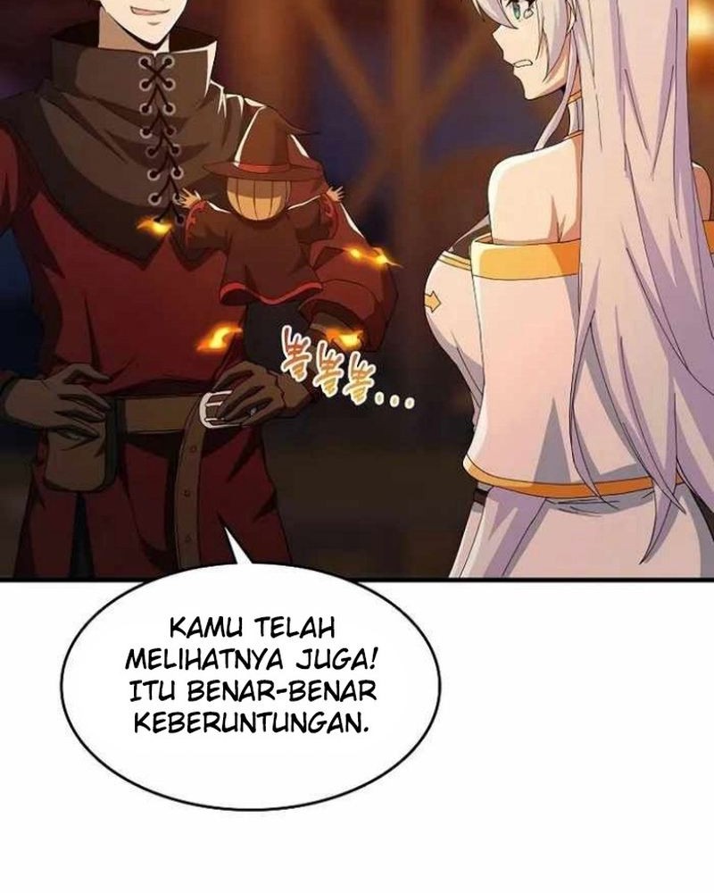 Logging in as a Monster Chapter 23 Gambar 3