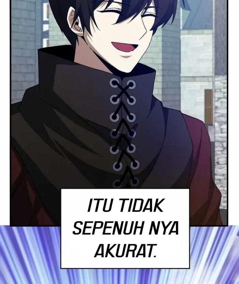 Logging in as a Monster Chapter 23 Gambar 56
