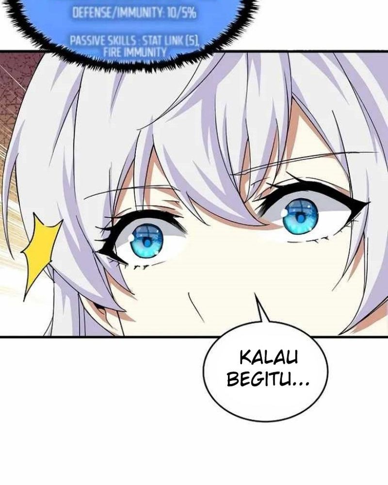 Logging in as a Monster Chapter 23 Gambar 6