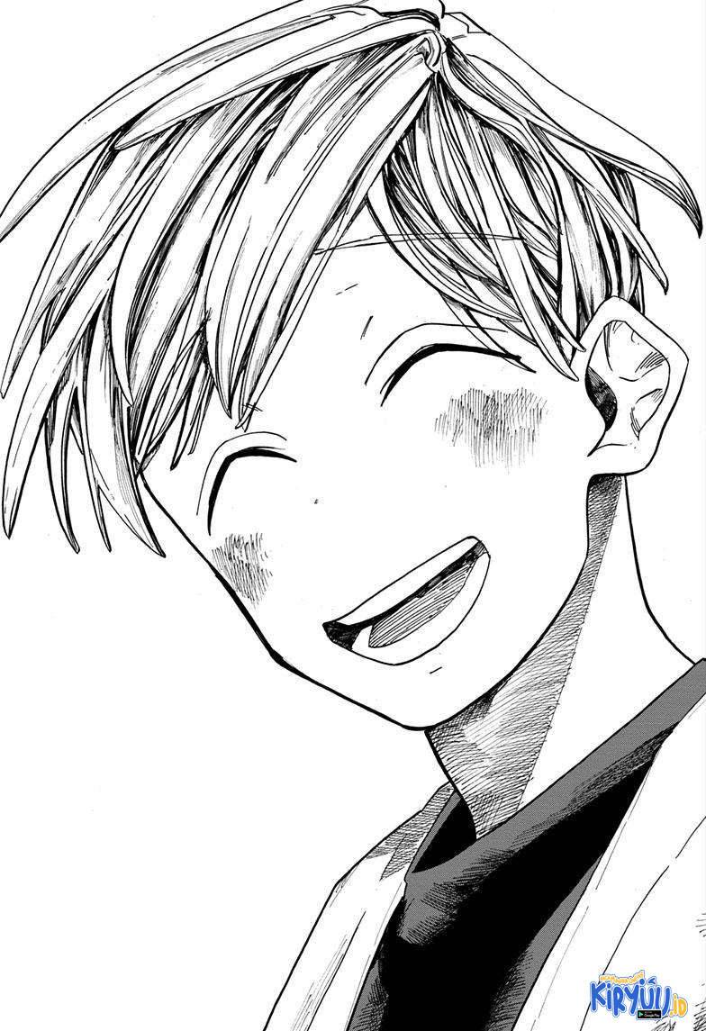 The Ichinose Family’s Deadly Sins Chapter 30 Gambar 13