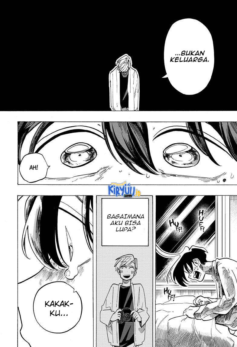 The Ichinose Family’s Deadly Sins Chapter 30 Gambar 16