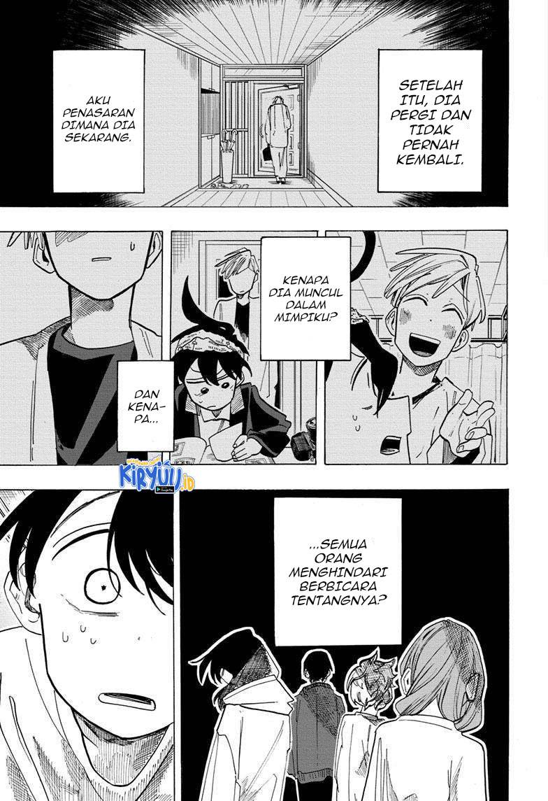 The Ichinose Family’s Deadly Sins Chapter 30 Gambar 17