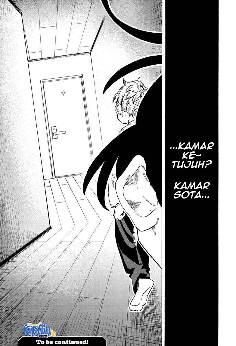 The Ichinose Family’s Deadly Sins Chapter 30 Gambar 19