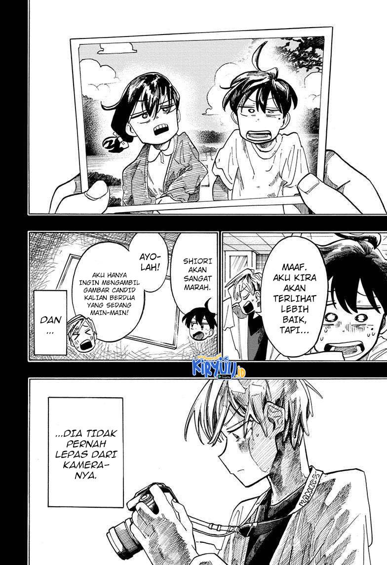 The Ichinose Family’s Deadly Sins Chapter 30 Gambar 6