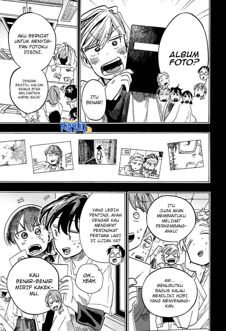 The Ichinose Family’s Deadly Sins Chapter 30 Gambar 7