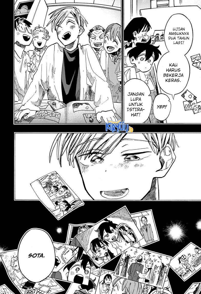 The Ichinose Family’s Deadly Sins Chapter 30 Gambar 8