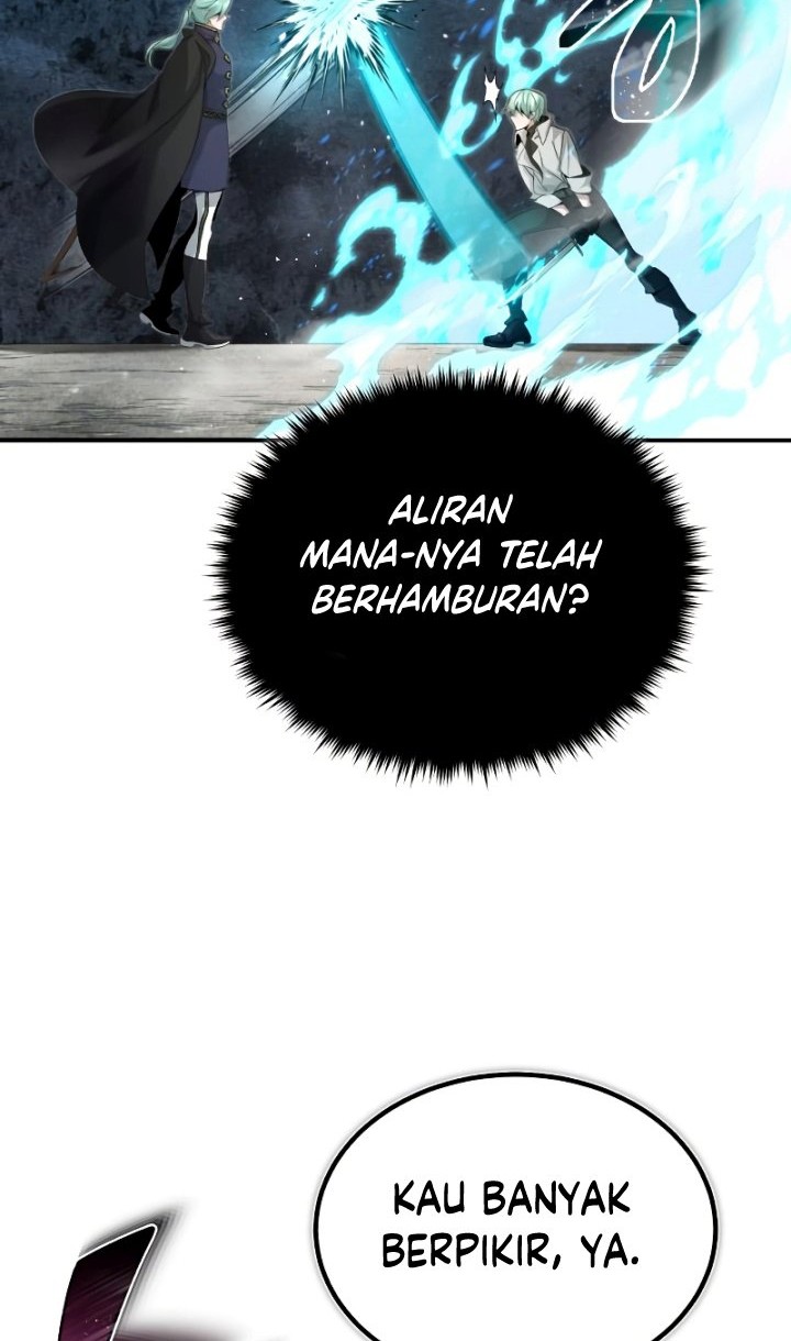 The Dark Magician Transmigrates After 66666 Years Chapter 100 Gambar 19