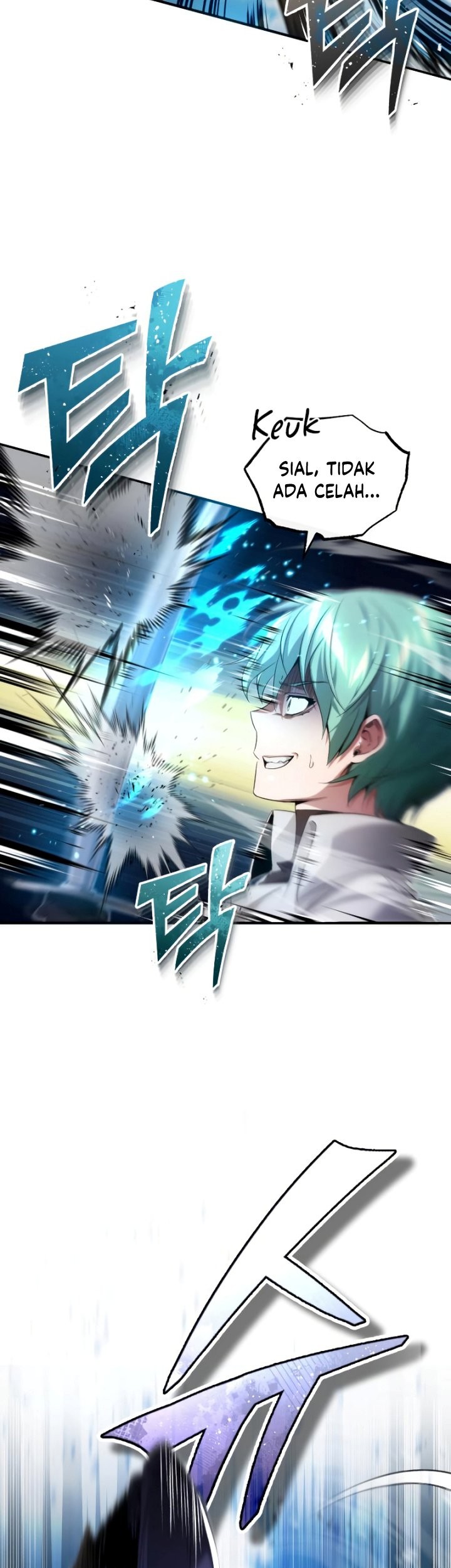 The Dark Magician Transmigrates After 66666 Years Chapter 100 Gambar 24