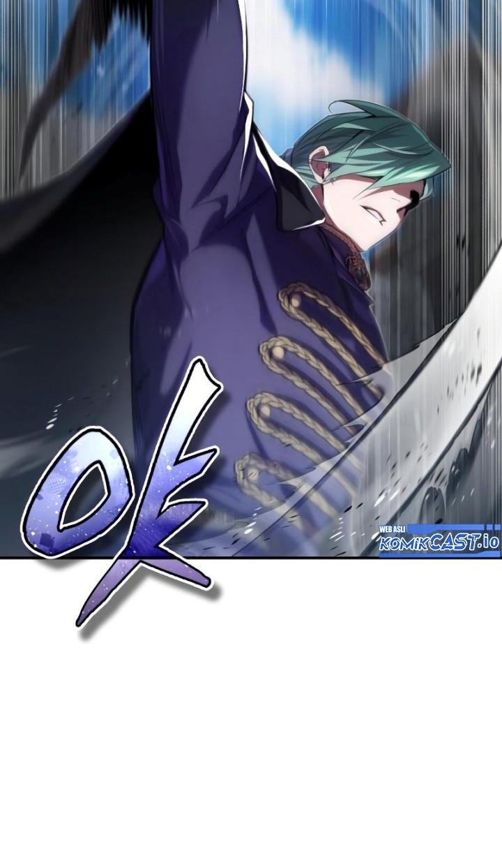 The Dark Magician Transmigrates After 66666 Years Chapter 100 Gambar 25