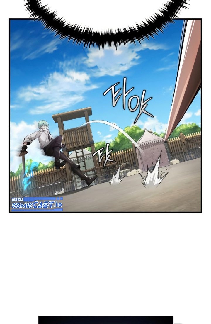 The Dark Magician Transmigrates After 66666 Years Chapter 100 Gambar 27