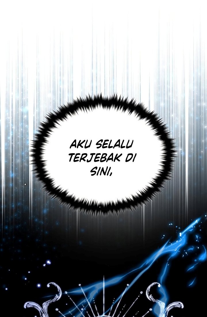 The Dark Magician Transmigrates After 66666 Years Chapter 100 Gambar 29