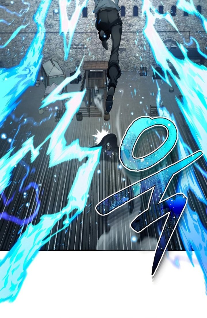 The Dark Magician Transmigrates After 66666 Years Chapter 100 Gambar 33