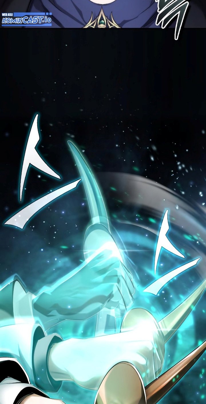 The Dark Magician Transmigrates After 66666 Years Chapter 100 Gambar 35