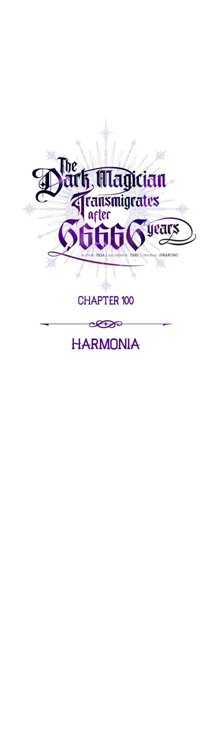 The Dark Magician Transmigrates After 66666 Years Chapter 100 Gambar 50