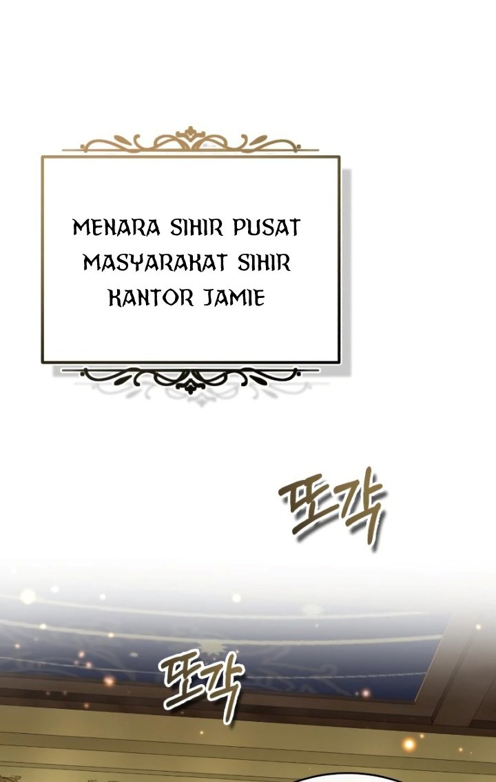 The Dark Magician Transmigrates After 66666 Years Chapter 100 Gambar 51