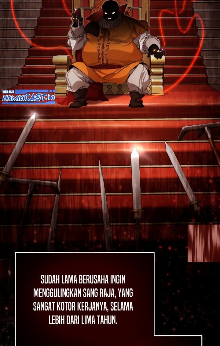 The Dark Magician Transmigrates After 66666 Years Chapter 100 Gambar 55