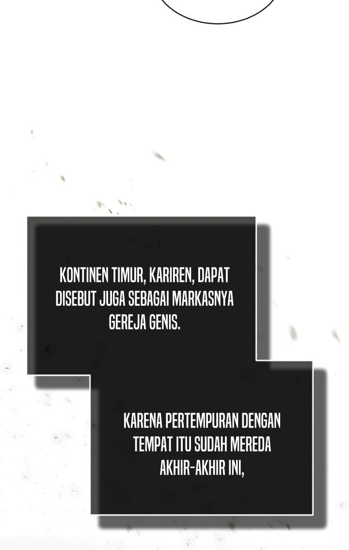 The Dark Magician Transmigrates After 66666 Years Chapter 100 Gambar 57