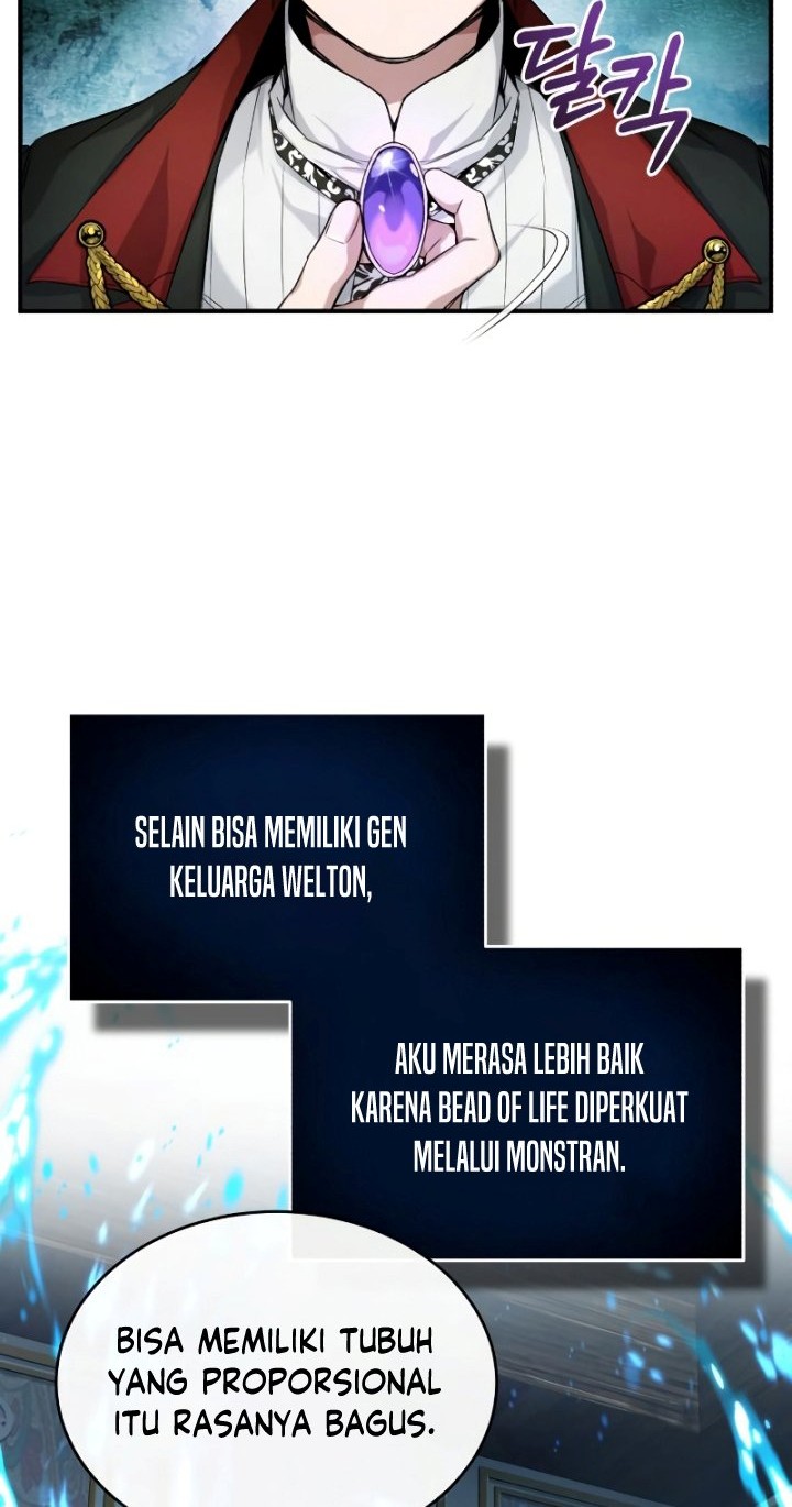 The Dark Magician Transmigrates After 66666 Years Chapter 100 Gambar 3