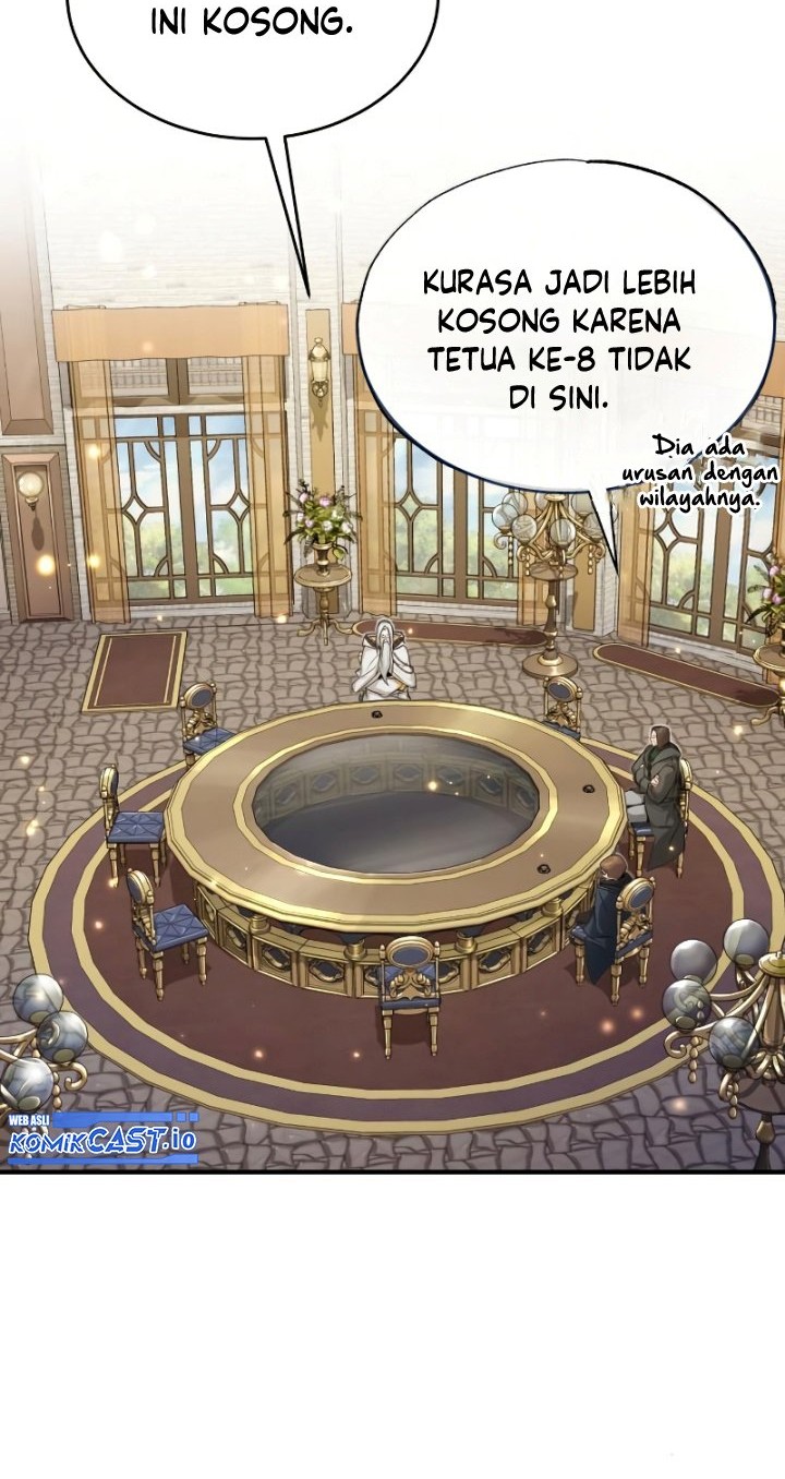 The Dark Magician Transmigrates After 66666 Years Chapter 100 Gambar 61