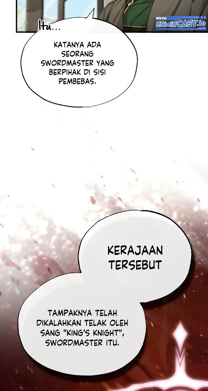 The Dark Magician Transmigrates After 66666 Years Chapter 100 Gambar 65