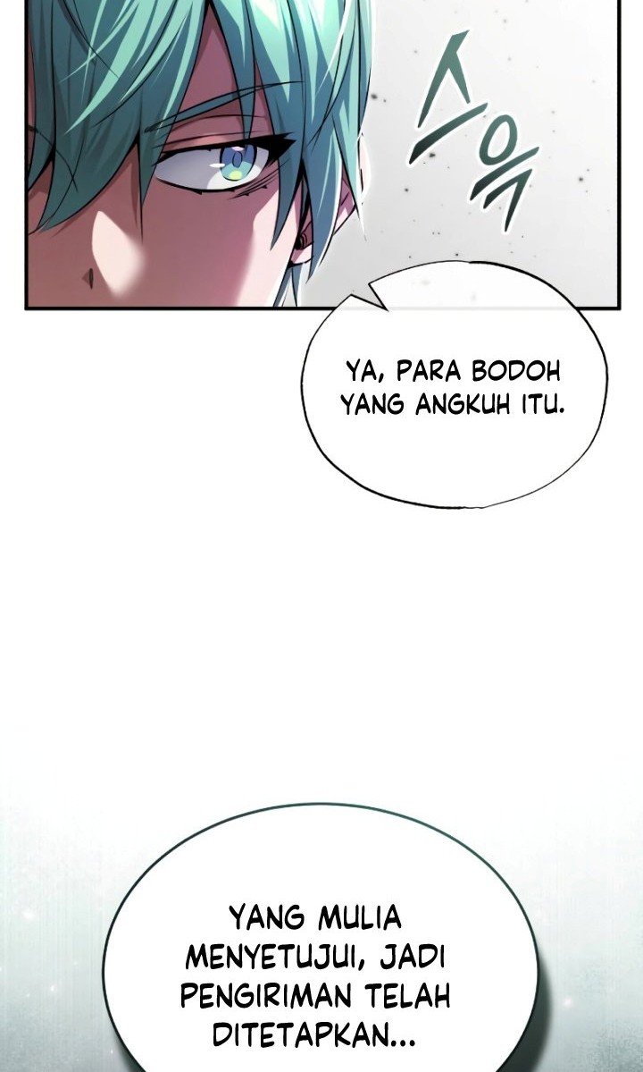 The Dark Magician Transmigrates After 66666 Years Chapter 100 Gambar 67