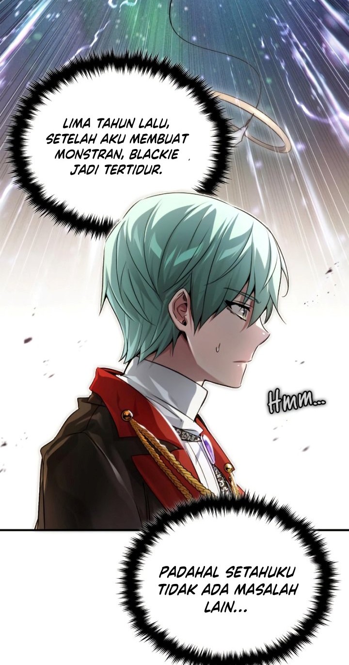 The Dark Magician Transmigrates After 66666 Years Chapter 100 Gambar 5