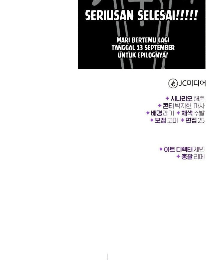 The Dark Magician Transmigrates After 66666 Years Chapter 100 Gambar 79