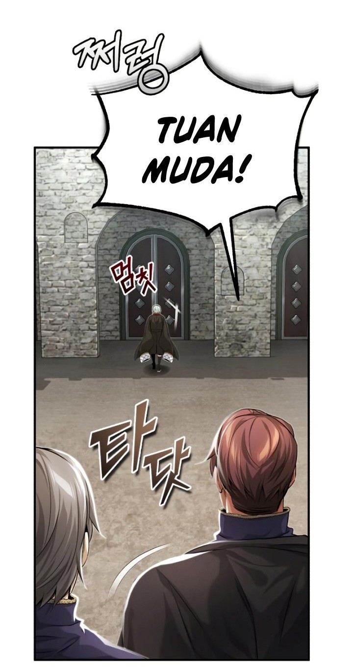 The Dark Magician Transmigrates After 66666 Years Chapter 100 Gambar 7