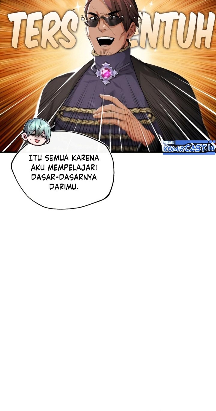 The Dark Magician Transmigrates After 66666 Years Chapter 100 Gambar 9