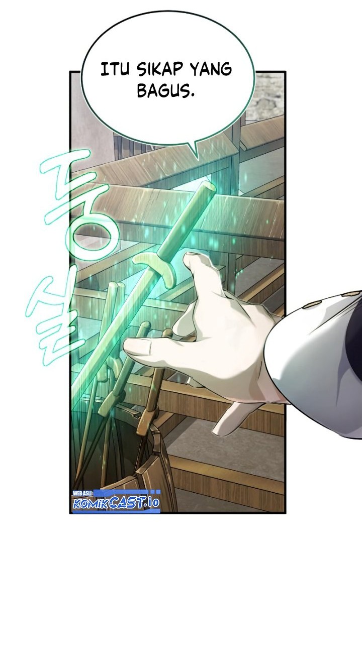 The Dark Magician Transmigrates After 66666 Years Chapter 100 Gambar 13