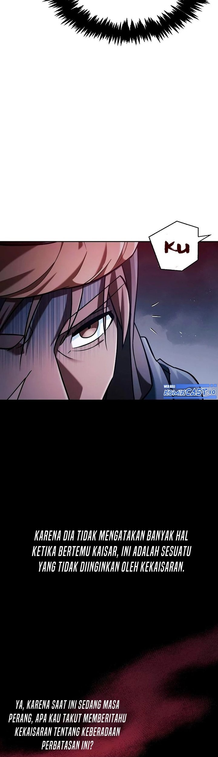 I’m Not That Kind of Talent Chapter 45 Gambar 18