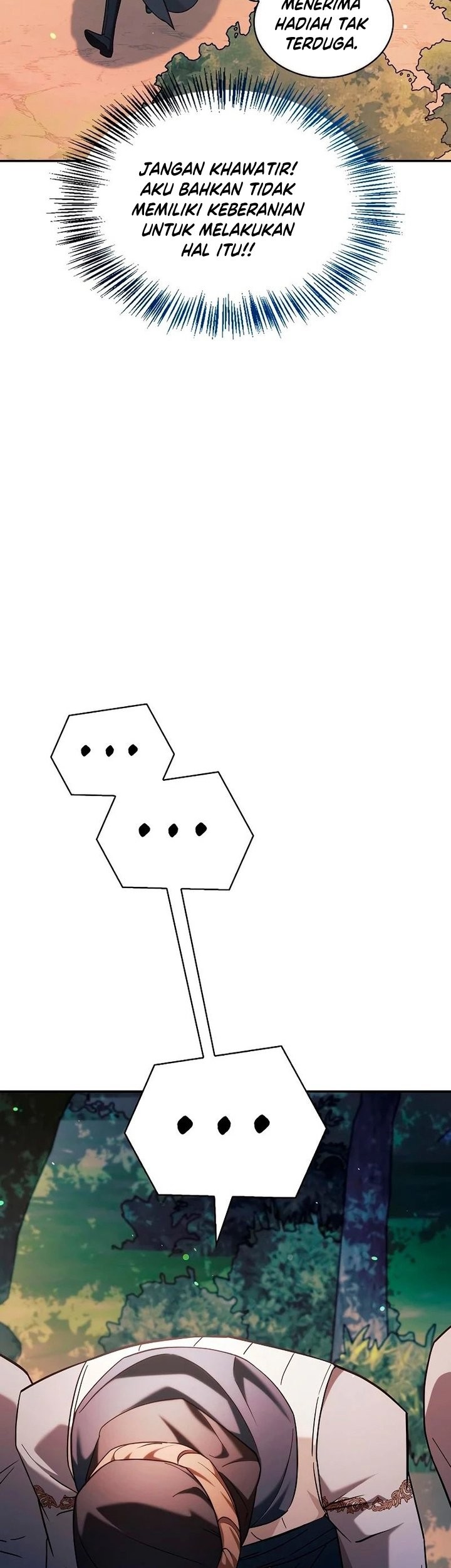 I’m Not That Kind of Talent Chapter 45 Gambar 22