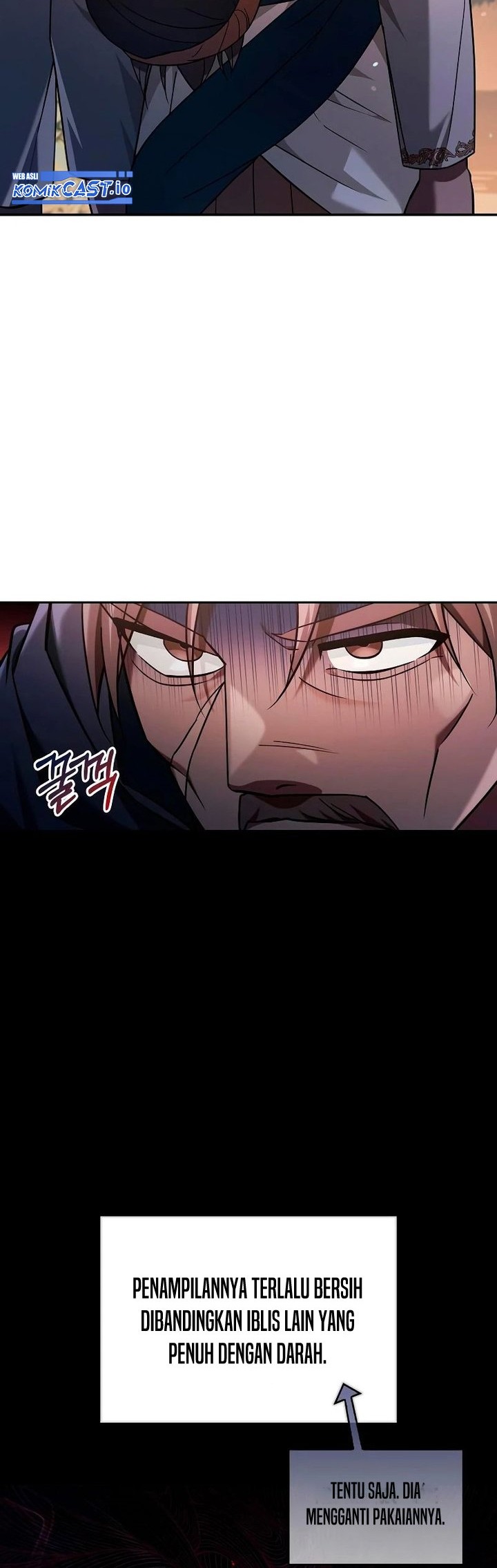 I’m Not That Kind of Talent Chapter 45 Gambar 23