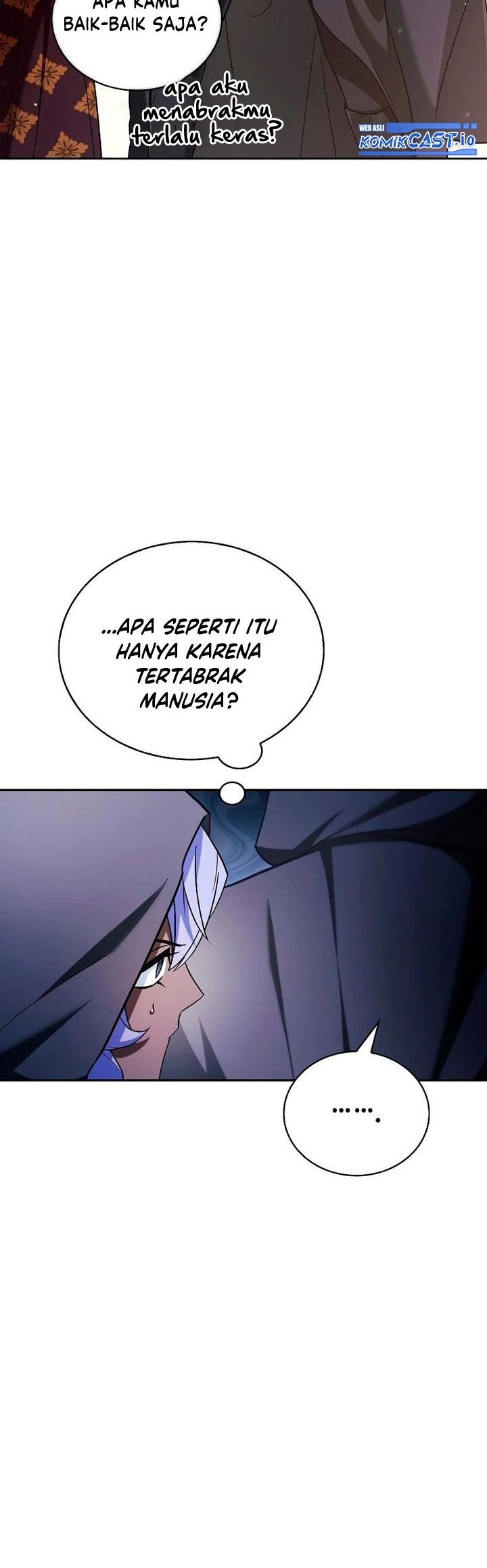 I’m Not That Kind of Talent Chapter 45 Gambar 31