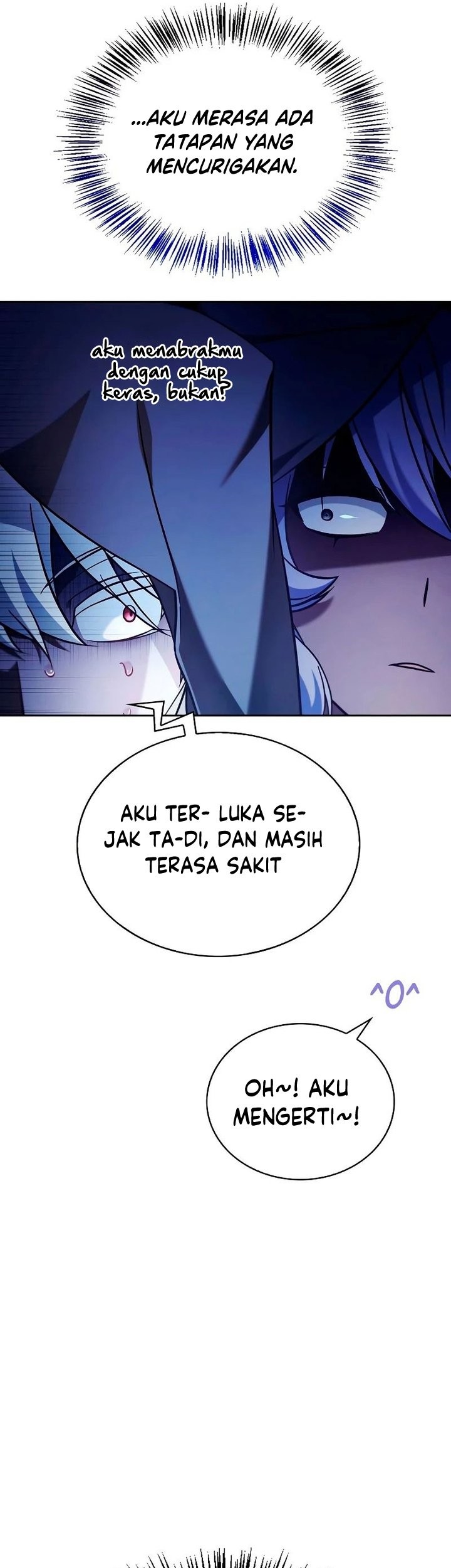 I’m Not That Kind of Talent Chapter 45 Gambar 32
