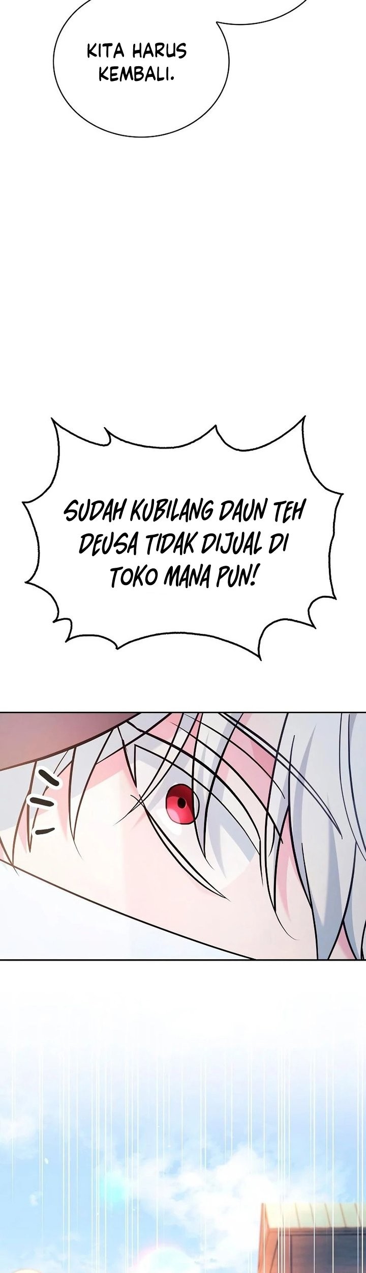 I’m Not That Kind of Talent Chapter 45 Gambar 54