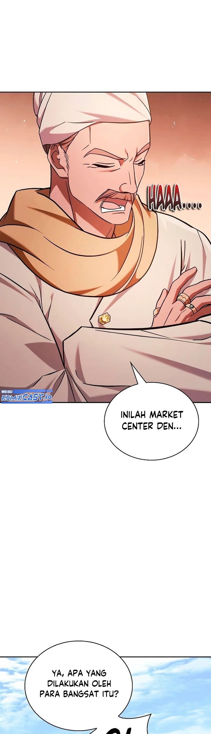 I’m Not That Kind of Talent Chapter 45 Gambar 56
