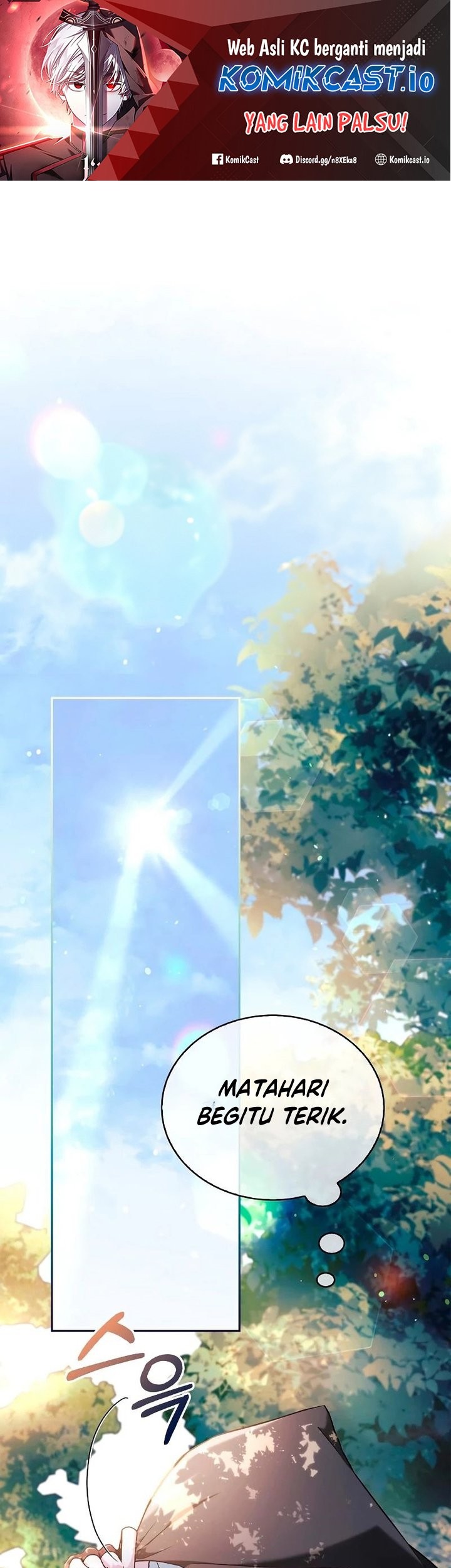 Baca I’m Not That Kind of Talent Chapter 45 Gambar 2