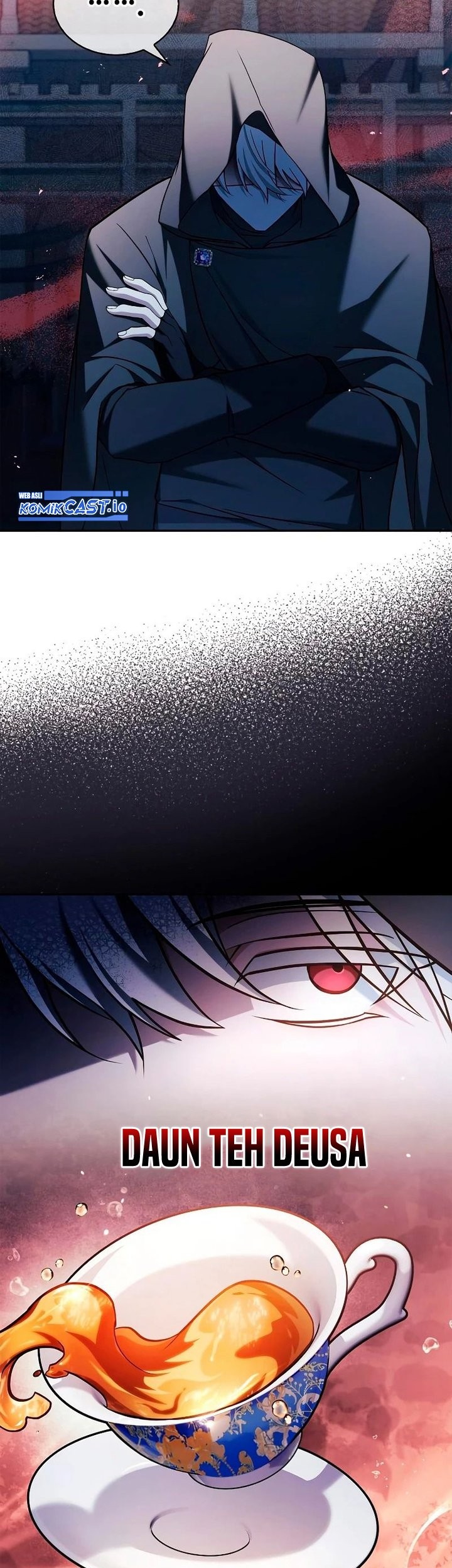 I’m Not That Kind of Talent Chapter 45 Gambar 60