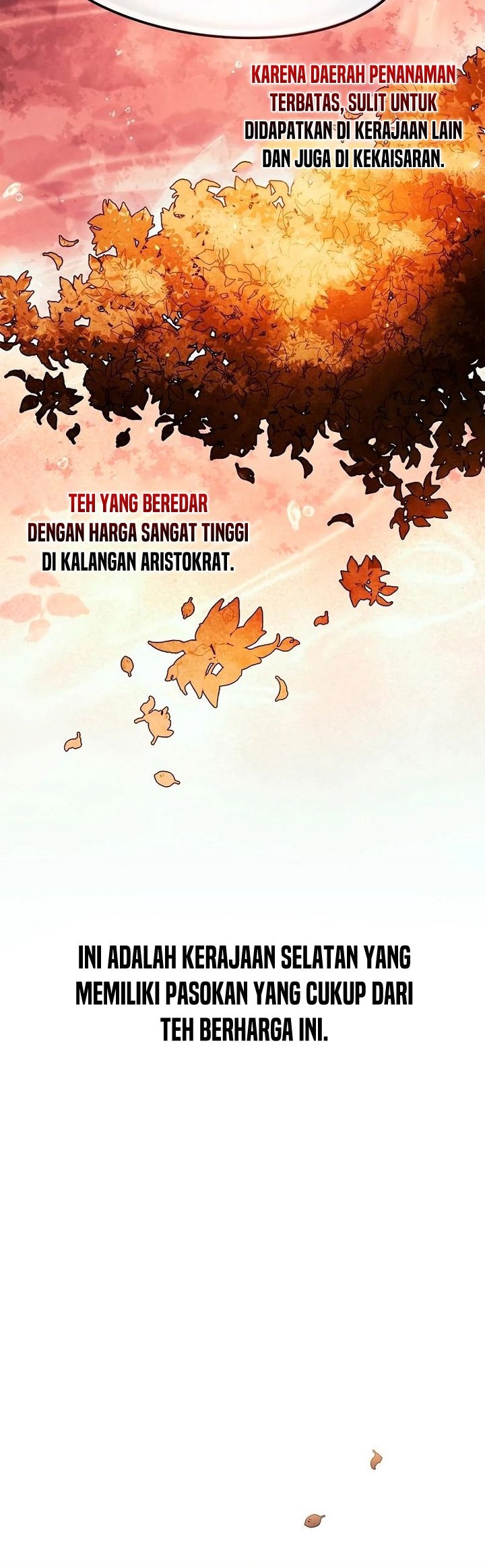 I’m Not That Kind of Talent Chapter 45 Gambar 61