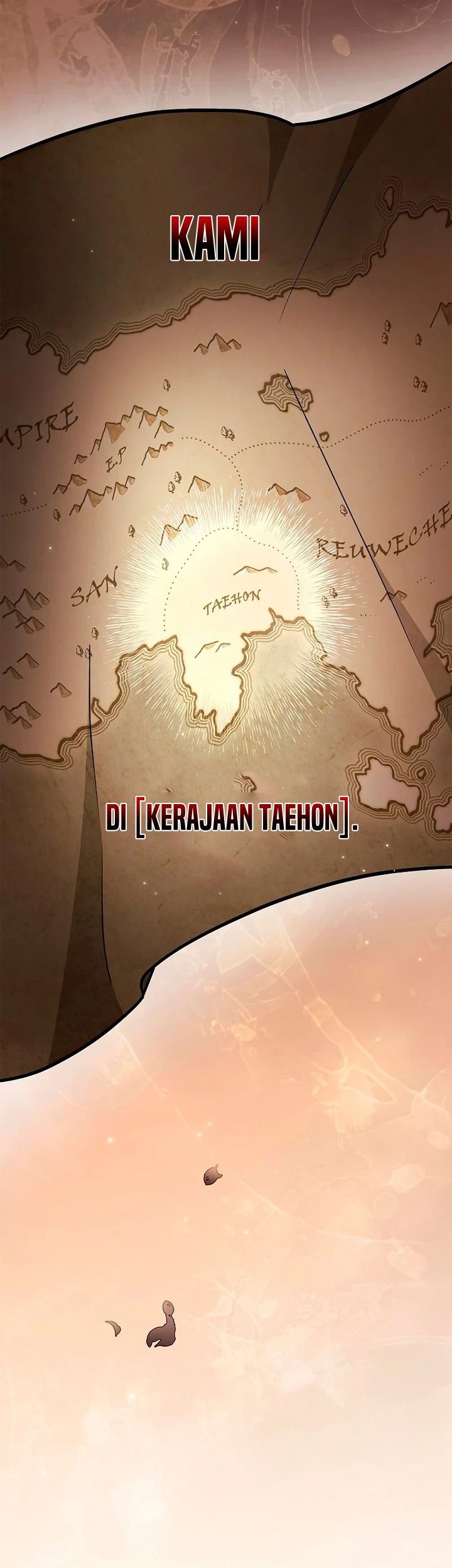 I’m Not That Kind of Talent Chapter 45 Gambar 64